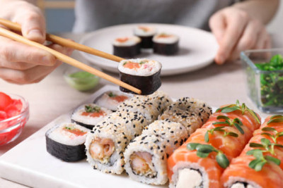 Sumqayıtda qadına kobudluq edən kuryer DÖYÜLDÜ