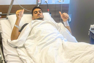 “Sumqayıt”In müdafiəçisi: “Mənə görə narahatdırlar, onlara söz verirəm ki...”