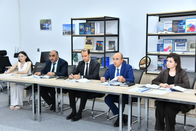 68 nəfər SDU-da işlə təmin olunub 