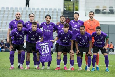 “Sumqayıt”ın səfər matçını izləyənlərin sayı açıqlanıb