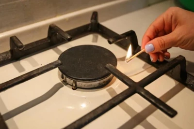 Sumqayıtda qaz təchizatında məhdudiyyət olacaq