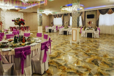 Sumqayıtda şadlıq saraylarında yoxlamalar aparılacaq