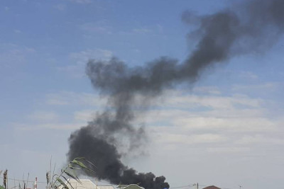 Sumqayıt havasının keyfiyyətinə görə "SEÇİLİR"