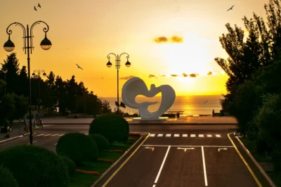 Sumqayılılara şad xəbər - KÜÇƏLƏR İŞIQLANDIRILACAQ