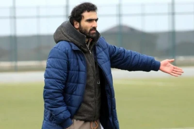 Vaqif Cavadov: "İslandiyaya məğlubiyyətin əsas günahkarı Fernandu Santuşdur"