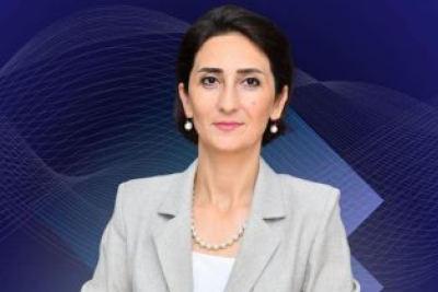 SDU-ya yeni direktor təyin olunub