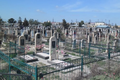 Azərbaycanda qəbiristanlıqların bələdiyyələrə verilməsi təklif olunur