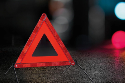 Sarayda ağır qəza - Piyada ÖLÜB 