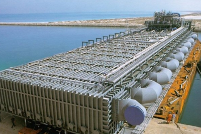 Su ehtiyatlarını artırmaq üçün ilk pilot layihə