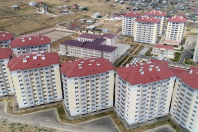 Sumqayıtda mənzili olanlar üçün VACİB XƏBƏR