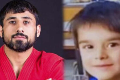 Sumqayıtda uşağı öldürməkdə təqsirləndirilən məşqçi yenidən Ali Məhkəmədə