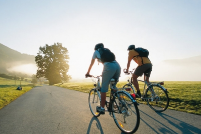 Velosiped sürənlərin NƏZƏRİNƏ