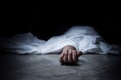 Sarayda qadın öldürülüb, qaynı şübhəli bilinir