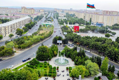 Sumqayıtdakı məktəblərdən 100%-lik NƏTİCƏ