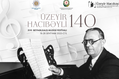 Sumqayıtda maraqlı tədbir keçiriləcək