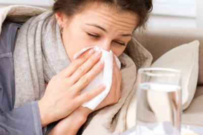 Azərbaycana qrip əleyhinə peyvəndlər gətirilir