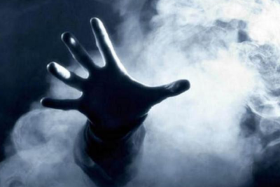 Sumqayıtda yanğın - zərərçəkən tüstüdən zəhərlənib