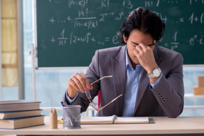 Sumqayıtda dərs saatı az olan müəllimlərə FÜRSƏT