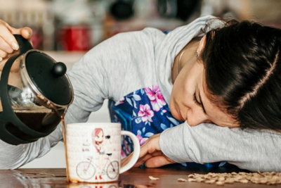 Səhər qəhvə içənlərin nəzərinə - həkimdən XƏBƏRDARLIQ