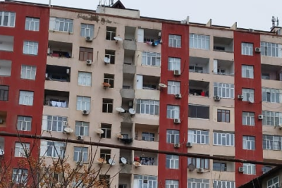 Sumqayıt sakinləri 25 ildir “kupça” ala bilmirlər