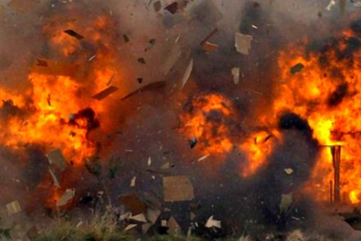 Sumqayıtda yenə partlayış səsləri EŞİDİLƏCƏK