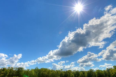 Sabah Sumqayıtda 33 dərəcə isti olacaq