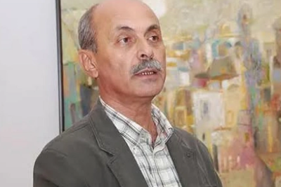 Sumqayıtda çalışmış rəssam DÜNYASINI DƏYİŞİB