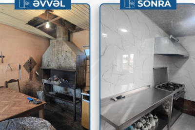 Sumqayıt və Novxanıdakı obyektlərdə nöqsanlar tapılıb