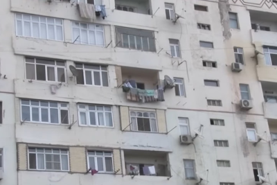 Sumqayıtda keçmiş məcburi köçkünlə bağlı daha bir QALMAQAL