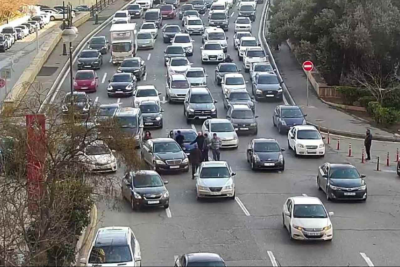 BDYPİ yol hərəkəti iştirakçılarına MÜRACİƏT EDİB