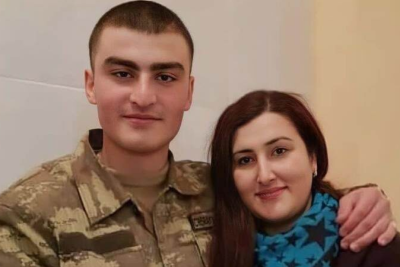 Erməni generalını boğan sumqayıtlının doğum günüdür