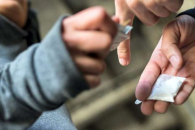 Sumqayıtda narkotiklərin satışı ilə məşğul olanlar SAXLANILIB