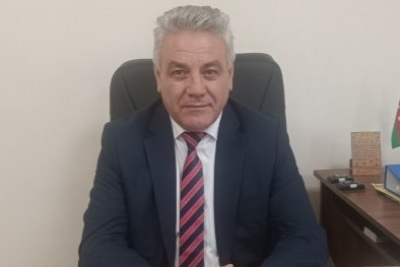 Sumqayıtda bu məktəbə yeni direktor TƏYİN EDİLİB