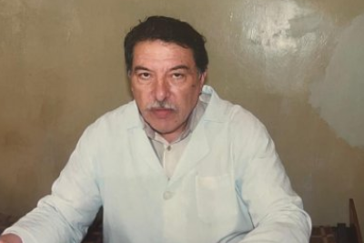 Sumqayıtda tanınmış həkim vəfat edib