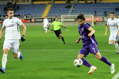 “Sumqayıt” - “Neftçi” oyunun biletləri SATIŞDA