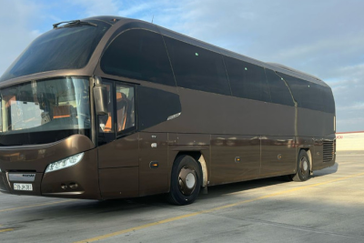 Sumqayıtdan Cəbrayıla avtobusla getmək mümkün olacaq