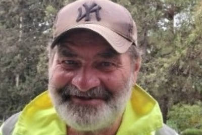 Keçmiş futbolçu Sumqayıtda “parkovşik”liklə dolanır