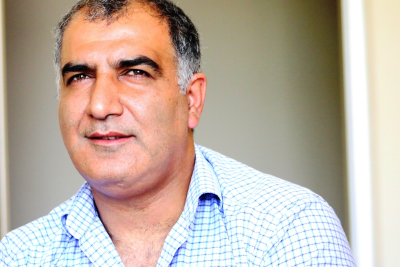 Sumqayıtlı məşhur aktyorun doğum günüdür