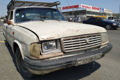 “Nasaz avtomobillə yola çıxmayın” - polisdən ÇAĞIRIŞ