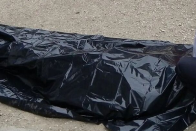 Sumqayıtda 16 yaşlı oğlan binadan yıxılıb öldü