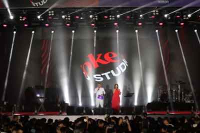 Sumqayıtda maraqlı konsert keçirilib