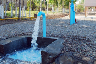 Sumqayıtda su qəzalarının statistikası açıqlanıb