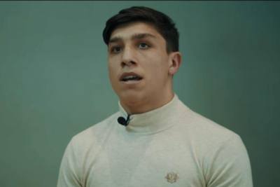 Sumqayıt cüdoçusu Avropa çempionatına buraxılmayıb