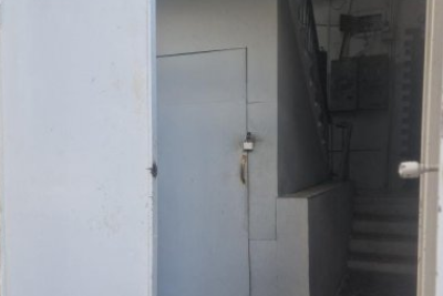 Sumqayıtda binanın zirzəmisi satılır?