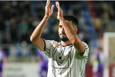 “Neftçi” futbolçusu “Sumqayıt" azarkeşlərindən DANIŞDI