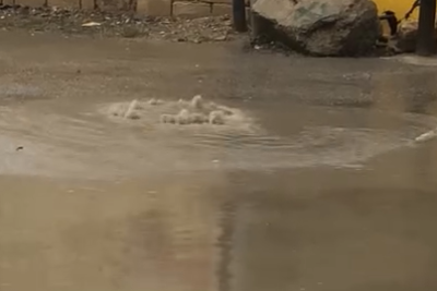 Leysandan sonra Corat