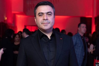 Cabir İmanov dünyasını dəyişdi