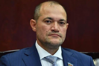 "Şəhərə gəlmək böyük problemdir" - Deputat tıxaclardan DANIŞDI