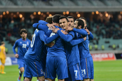 “Sumqayıt”ın sabiq məşqçisi milliyə rəhbərlik edəcək