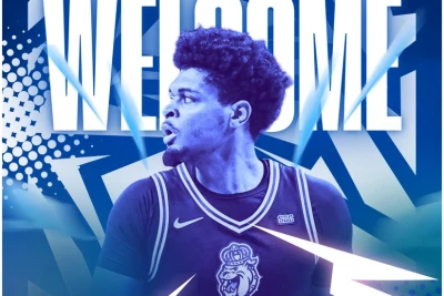 "Sumqayıt" amerikalı basketbolçu transfer edib